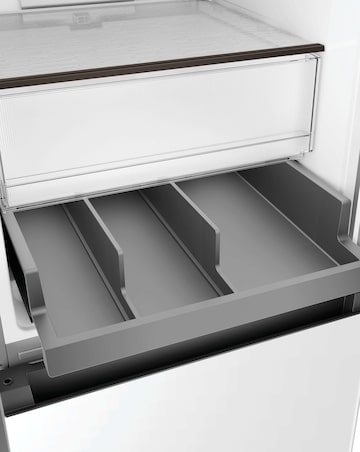 Hoover HONCQ3T518ENXK Fridge Freezer INSTALL