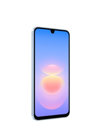 Samsung Galaxy A18 4G 128GB - Light Blue