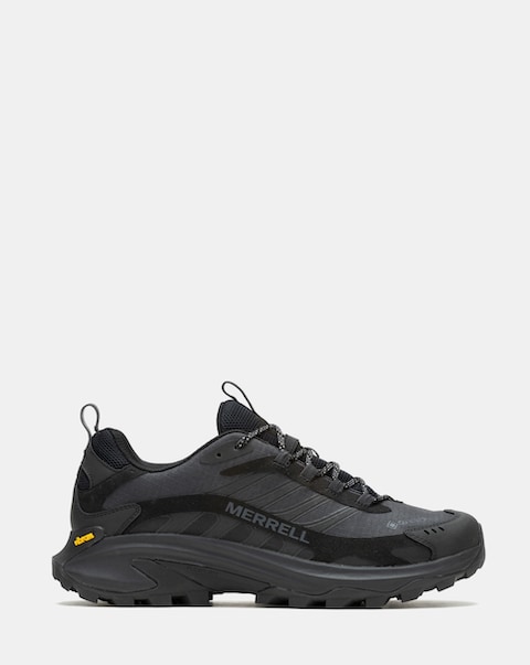 Merrell Moab Speed 2 Goretex Trainers