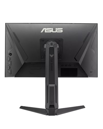 ASUS TUF Gaming VG259QL5A 24.5in FHD 200Hz IPS Height Adjust Gaming Monitor