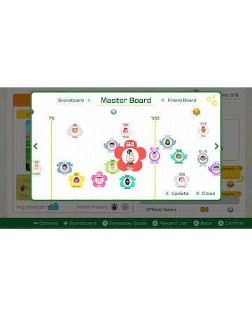 Pikmin 4 - Nintendo Switch 2 Edition + Dandori Academy (Nintendo Switch 2)