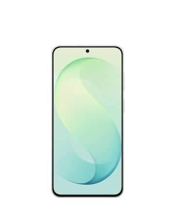 Samsung Galaxy S26 FE 128GB - Pistachio