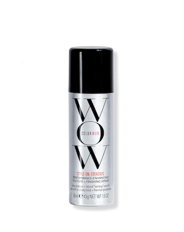 Style on Steroids 1.5 OZ - 44ml