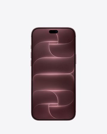 Apple iPhone 18 Pro Max 512GB - Burgundy