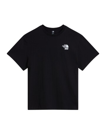 The North Face 60th Anniversary 1 Relaxed Short Sleeve T-Shirt