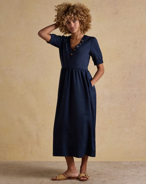 Joules Willow Dress