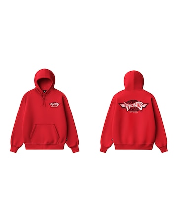 VANS Faded Glory Pullover Hoodie