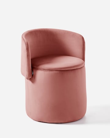 Audrina Storage Ottoman