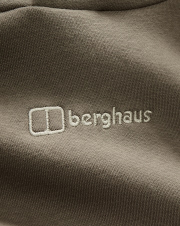 Berghaus Essential Logo Hoodie