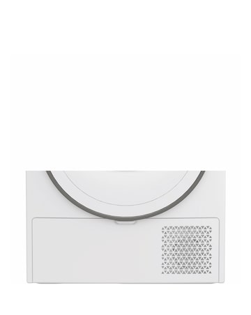 Hotpoint Heat Pump Tumble Dryer 10KG White + Installation