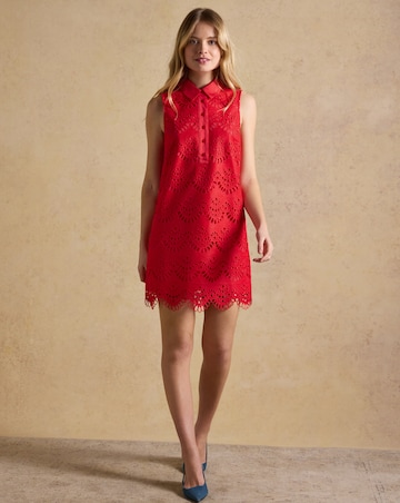 Joules Taylor Short Dress