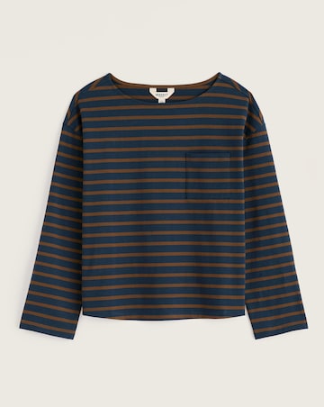 Seasalt Cornwall Beach Boat Top