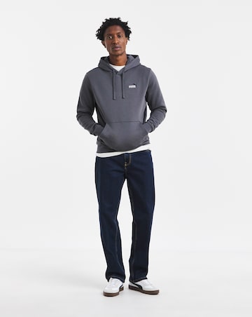 PUMA Essentials Small Logo Fleece Hoodie
