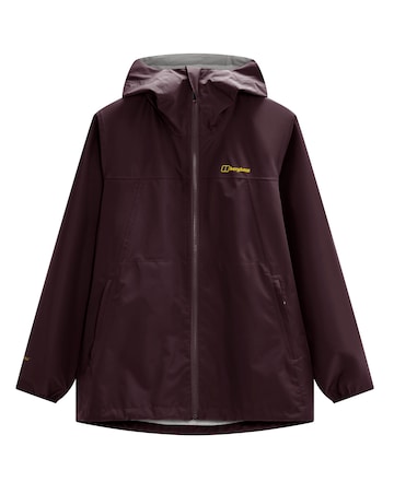 Berghaus Deluge Pro 3.0 Jacket - Purple