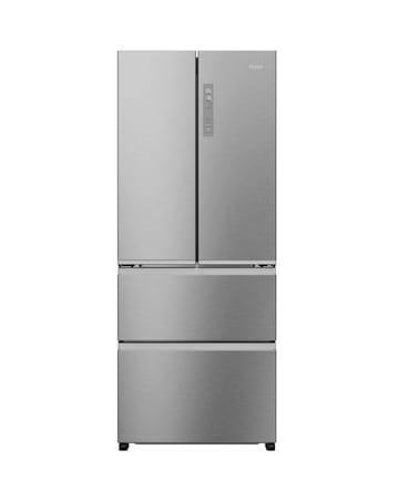 HaierFD70 S3 HFR3718ENMM Fridge Freezer