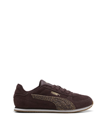PUMA St Track Feline Trainers