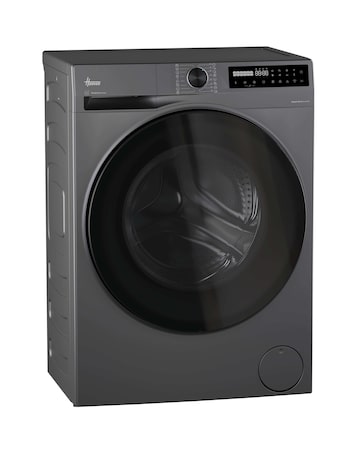 Hoover Pro Wash Series 5 11kg- Graphite