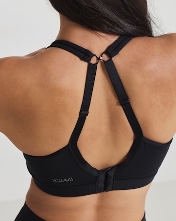 Figleaves Medium Support Sports Bra (B-GG)