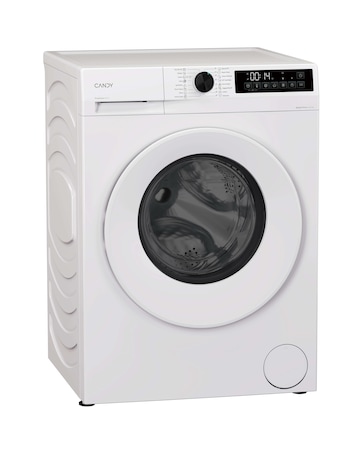 Candy Quick Pro 8+5kg- White + Installation