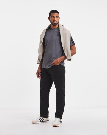 adidas 3 Stripes T-Shirt