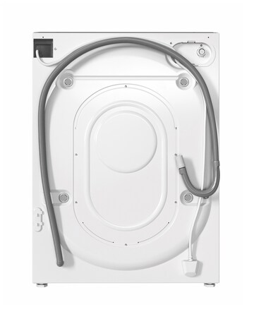 Indesit BIWMIL71252UKN Integrated 7kg Washing Machine + Installation