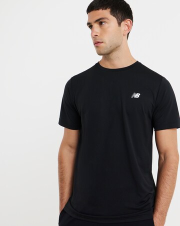 New Balance Graphic T-Shirt