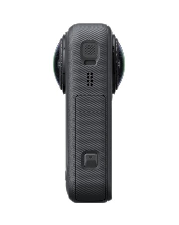 Insta360 X6 Action Camera - Standard Bundle