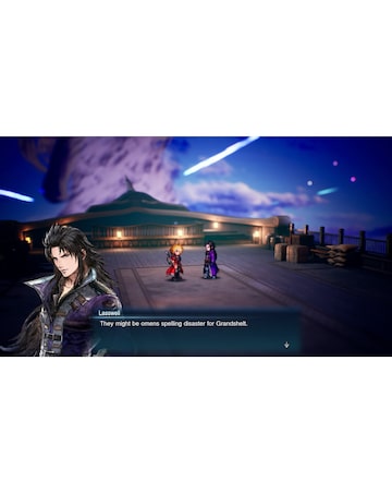 Final Fantasy Resonance (PS5)