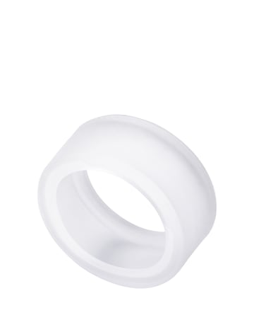 Sekonda Smart Ring - Gold - Ring Size 10