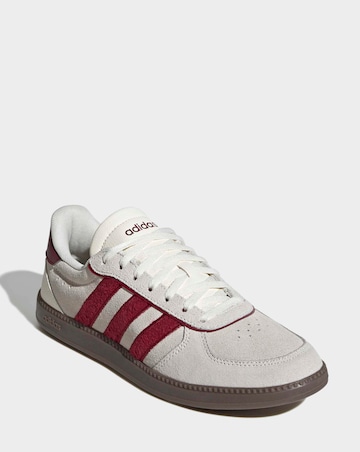 adidas Breaknet Sleek Trainers