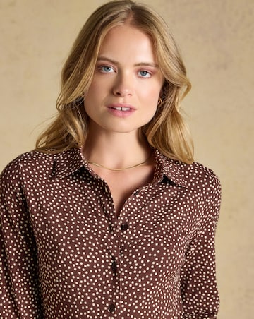 Joules Theodora Dress