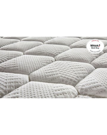 SleepSoul Bliss 800 Mattress