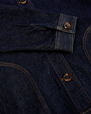 White Stuff Eden Denim Jacket