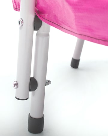 Plum Junior Bouncer - Pink