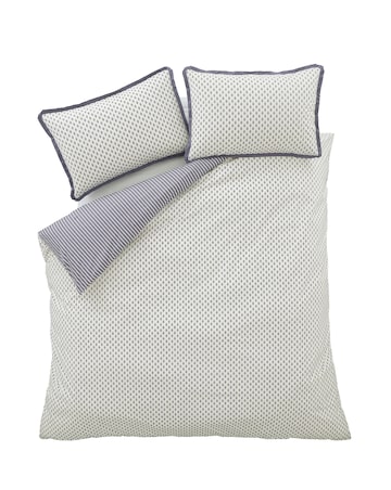 Bianca Amelie Duvet Cover Set