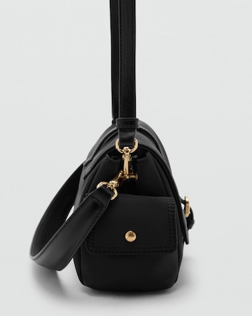 Mango Shoulder Bag