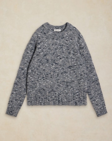 White Stuff Nena Nep Jumper