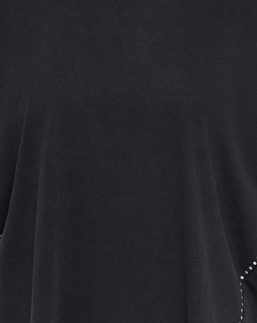 Only Jaylia Oversize Jersey T-shirt