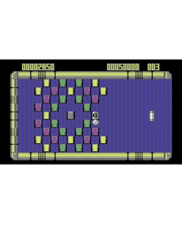 THEC64 Handheld