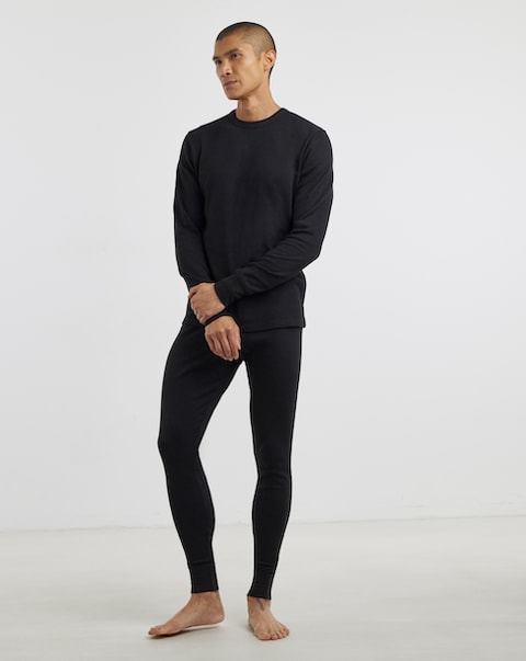 New In - Thermal Long Johns