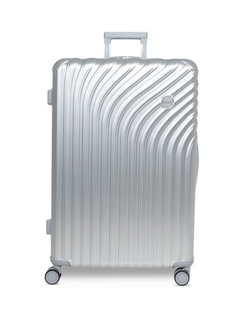 Rock Vesta Large Suitcase