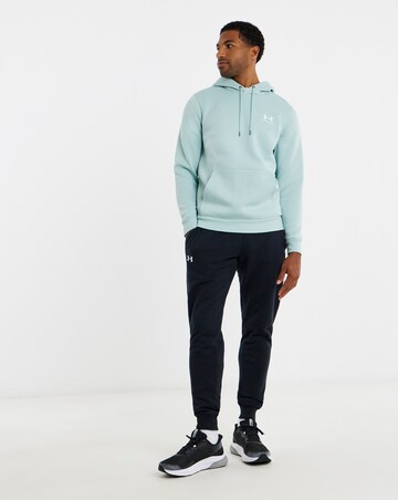 Under Armour Icon Fleece Hoodie