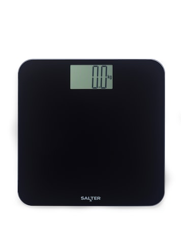 Salter Large Display Bathroom Scale
