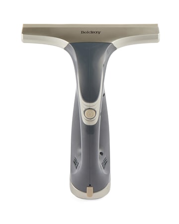 Beldray Window Vac - Titanium