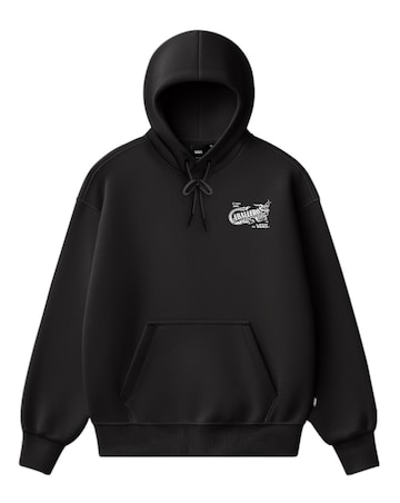 VANS Caballero Pullover Hoodie