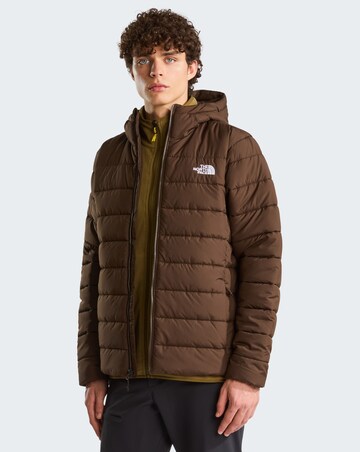 The North Face Aconcagua Hooded Jacket