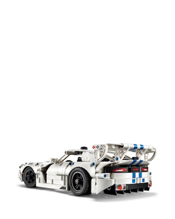 LEGO Technic Dodge Viper GTS-R Sports Car 42234
