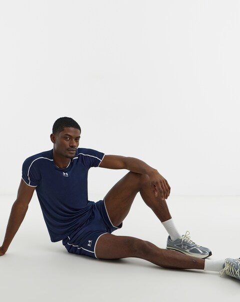 Under Armour Challenger Train Shorts