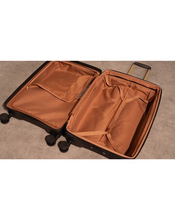Rock Medina Medium Suitcase