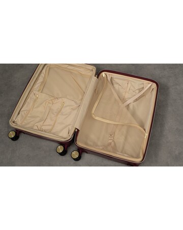 Rock Luggage Sahara Large Hardshell Suitcase